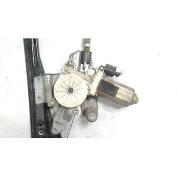 Recambio de elevalunas delantero derecho para ford focus berlina (cak) trend referencia OEM IAM   
