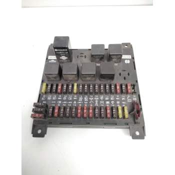 CAJA RELES FUSIBLES 24063D6402 