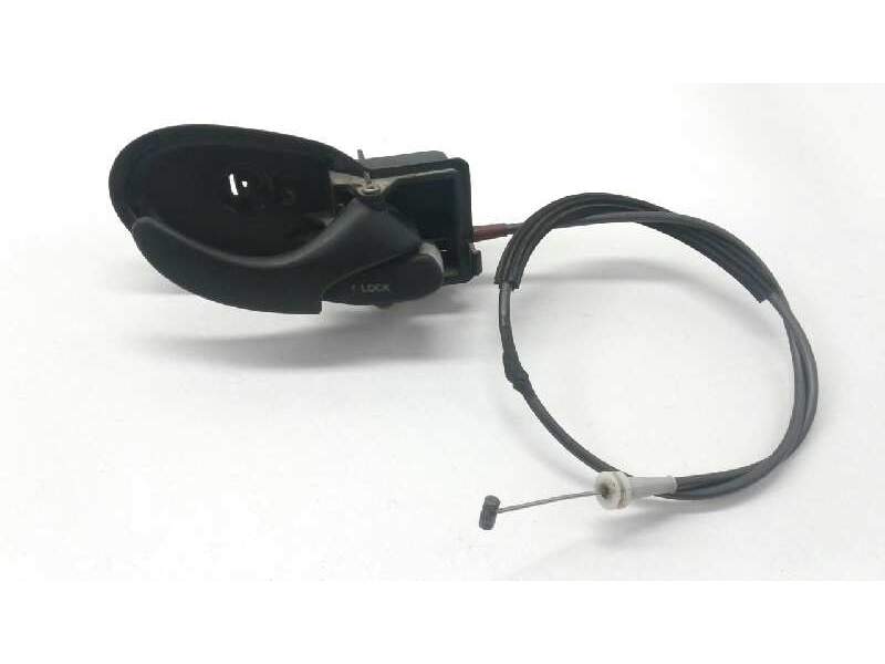 Recambio de maneta interior delantera derecha para ford focus berlina (cak) trend referencia OEM IAM XS41A22600AK  