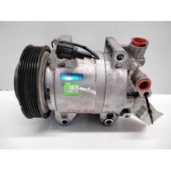 COMPRESOR AIRE ACONDICIONADO 506211O411 