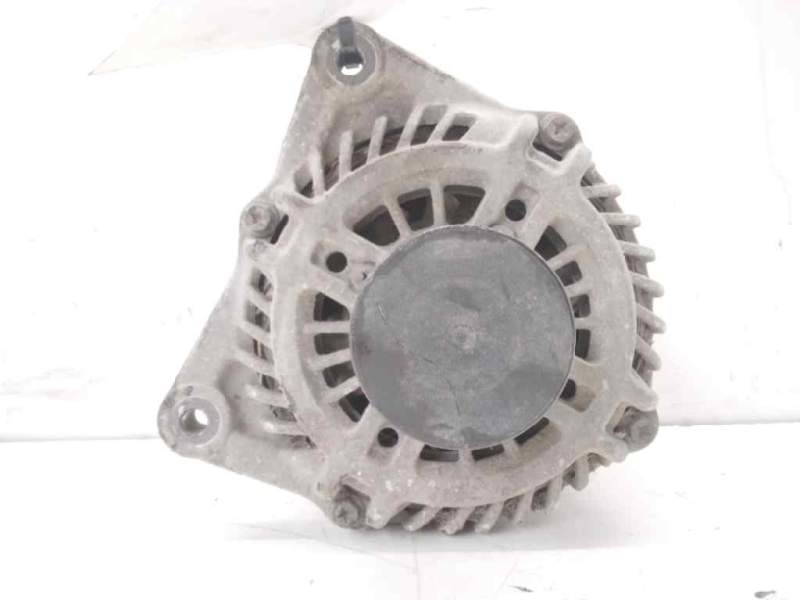 Recambio de alternador para nissan qashqai+2 (jj10) acenta referencia OEM IAM 23400JD71B  
