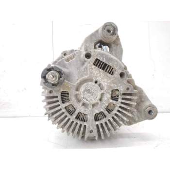 Recambio de alternador para nissan qashqai+2 (jj10) acenta referencia OEM IAM 23400JD71B  