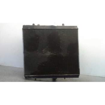 Recambio de radiador agua para citroën c8 2.2 hdi 16v premier ii referencia OEM IAM   