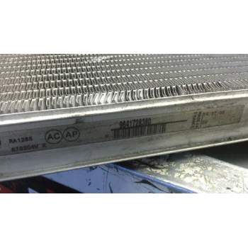 Recambio de radiador agua para citroën c8 2.2 hdi 16v premier ii referencia OEM IAM   