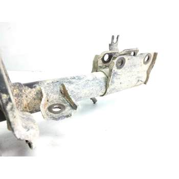 Recambio de amortiguador delantero derecho para nissan qashqai+2 (jj10) acenta referencia OEM IAM 423142JP  