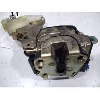 CERRADURA PUERTA DELANTERA DERECHA 80502BM660 