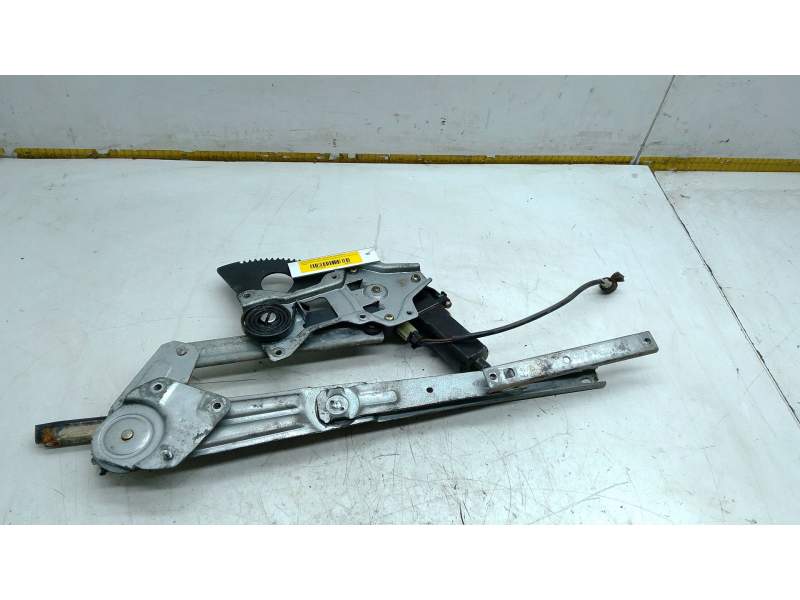 Recambio de elevalunas delantero derecho para mitsubishi galloper (jk-01) 2.5 td intercooler referencia OEM IAM HR514020  