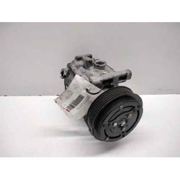 Recambio de compresor aire acondicionado para ford ka (ccu) 1.2 8v cat referencia OEM IAM SCSB06  