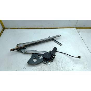 Recambio de elevalunas delantero derecho para mitsubishi galloper (jk-01) 2.5 td intercooler referencia OEM IAM HR514020  