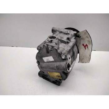 Recambio de compresor aire acondicionado para ford ka (ccu) 1.2 8v cat referencia OEM IAM SCSB06  