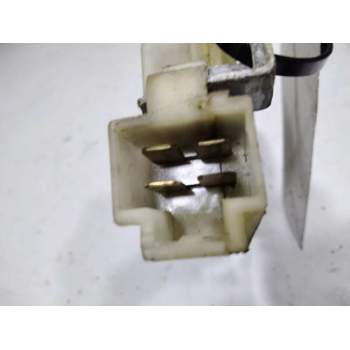 Recambio de cerradura puerta delantera derecha para nissan almera (n16/e) acenta referencia OEM IAM 80502BM660  