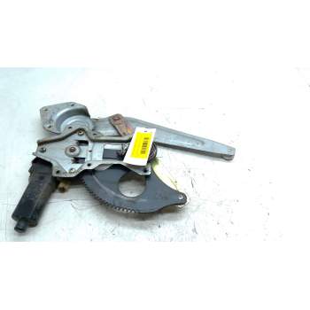 Recambio de elevalunas trasero derecho para mitsubishi galloper (jk-01) 2.5 td intercooler referencia OEM IAM HR513340  