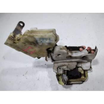 Recambio de cerradura puerta trasera izquierda para nissan almera (n16/e) acenta referencia OEM IAM 82553MB760  
