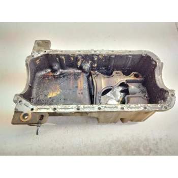 Recambio de carter para kia rio rs berlina (5-ptas.) referencia OEM IAM   