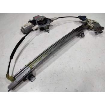 ELEVALUNAS DELANTERO DERECHO 80700BM706 