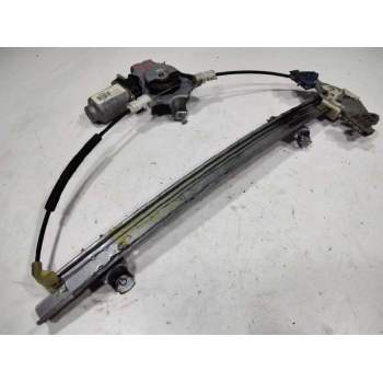 Recambio de elevalunas delantero derecho para nissan almera (n16/e) acenta referencia OEM IAM 80700BM706  
