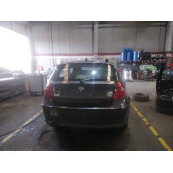 bmw serie 1 berlina (e81/e87) del año 2008
