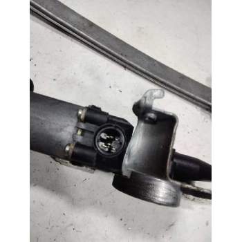 Recambio de elevalunas delantero derecho para nissan almera (n16/e) acenta referencia OEM IAM 80700BM706  