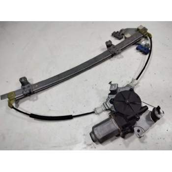Recambio de elevalunas delantero derecho para nissan almera (n16/e) acenta referencia OEM IAM 80700BM706  