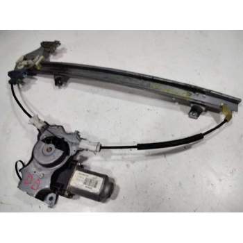 Recambio de elevalunas delantero derecho para nissan almera (n16/e) acenta referencia OEM IAM 80700BM706  
