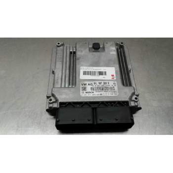 CENTRALITA MOTOR UCE 0282031066 04L907309R 1039S84578