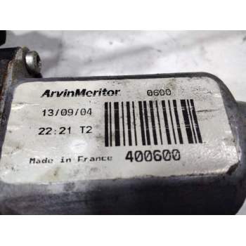 Recambio de elevalunas delantero derecho para nissan almera (n16/e) acenta referencia OEM IAM 80700BM706  
