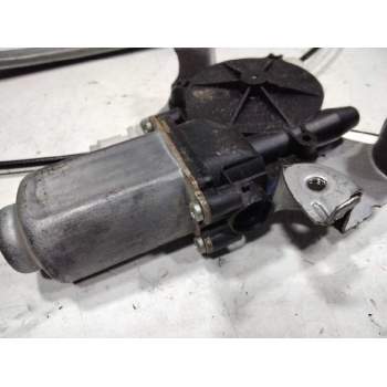 Recambio de elevalunas delantero derecho para nissan almera (n16/e) acenta referencia OEM IAM 80700BM706  