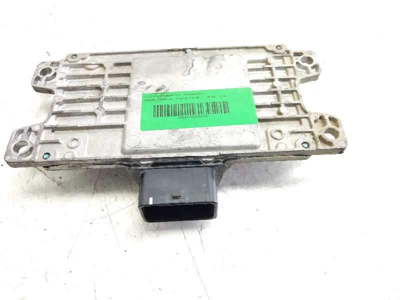 Recambio de centralita control transmision para nissan qashqai+2 (jj10) acenta referencia OEM IAM 310363uk2c 63578533 