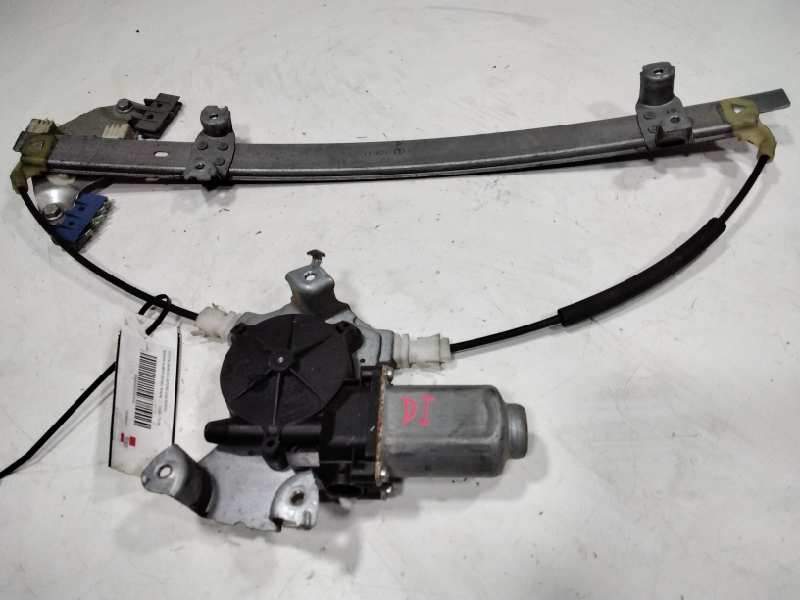 Recambio de elevalunas delantero izquierdo para nissan almera (n16/e) acenta referencia OEM IAM   