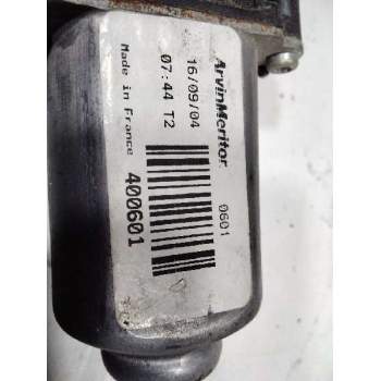 Recambio de elevalunas delantero izquierdo para nissan almera (n16/e) acenta referencia OEM IAM   