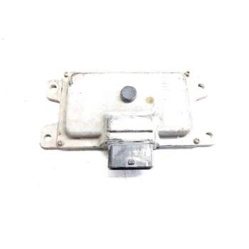 Recambio de centralita control transmision para nissan qashqai+2 (jj10) acenta referencia OEM IAM 310363uk2c 63578533 