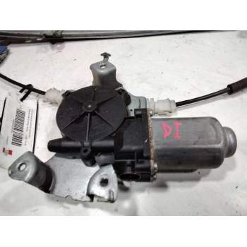Recambio de elevalunas delantero izquierdo para nissan almera (n16/e) acenta referencia OEM IAM   
