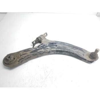Recambio de brazo suspension inferior delantero derecho para nissan qashqai+2 (jj10) acenta referencia OEM IAM   