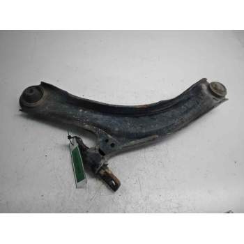 Recambio de brazo suspension inferior delantero derecho para nissan qashqai+2 (jj10) acenta referencia OEM IAM   