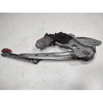 Recambio de elevalunas trasero derecho para nissan almera (n16/e) acenta referencia OEM IAM 82700BM71B  