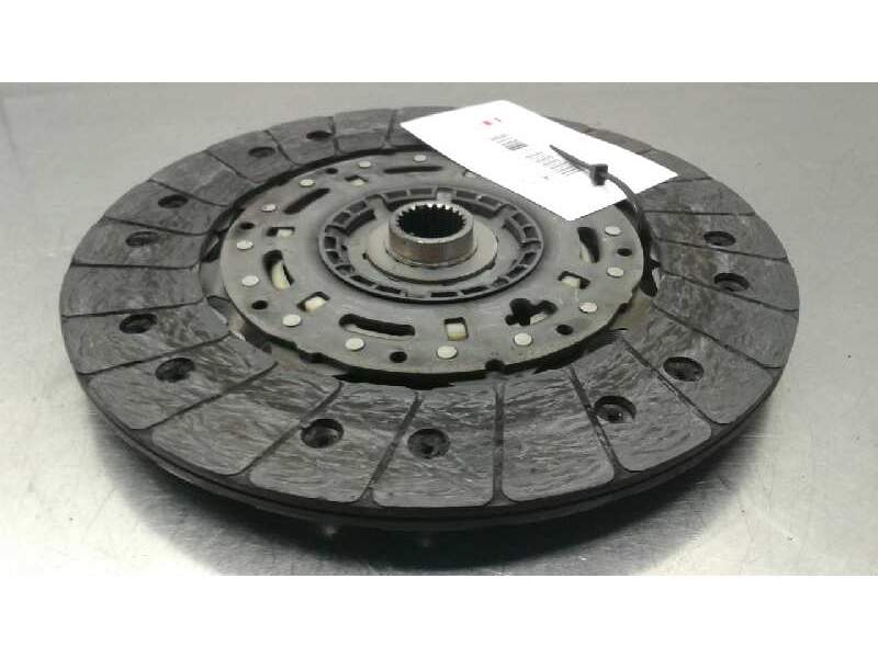 Recambio de disco embrague para volkswagen golf vii lim. (5g1) 2.0 tdi referencia OEM IAM   