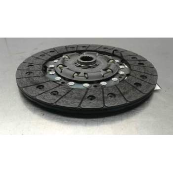 Recambio de disco embrague para volkswagen golf vii lim. (5g1) 2.0 tdi referencia OEM IAM   