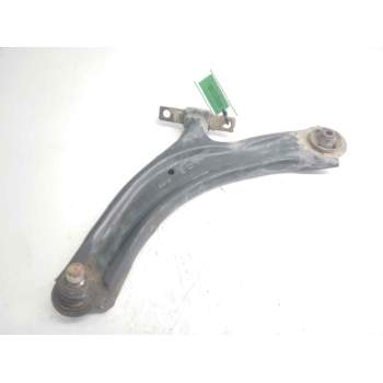Recambio de brazo suspension inferior delantero izquierdo para nissan qashqai+2 (jj10) acenta referencia OEM IAM   