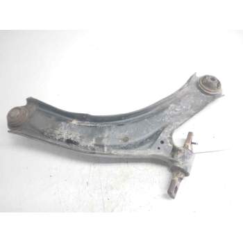 Recambio de brazo suspension inferior delantero izquierdo para nissan qashqai+2 (jj10) acenta referencia OEM IAM   