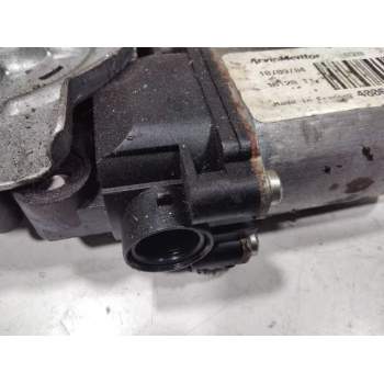 Recambio de elevalunas trasero izquierdo para nissan almera (n16/e) acenta referencia OEM IAM 82701BM71B  