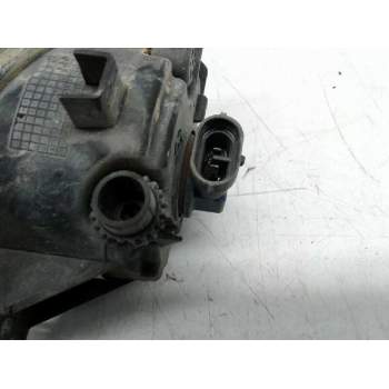 Recambio de faro antiniebla izquierdo para nissan almera (n16/e) acenta referencia OEM IAM NVE4601  