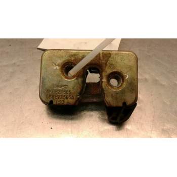 CERRADURA MALETERO / PORTON 191827505 