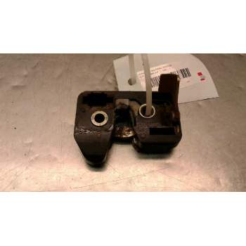 Recambio de cerradura maletero / porton para seat ibiza (6k) clx referencia OEM IAM 191827505  