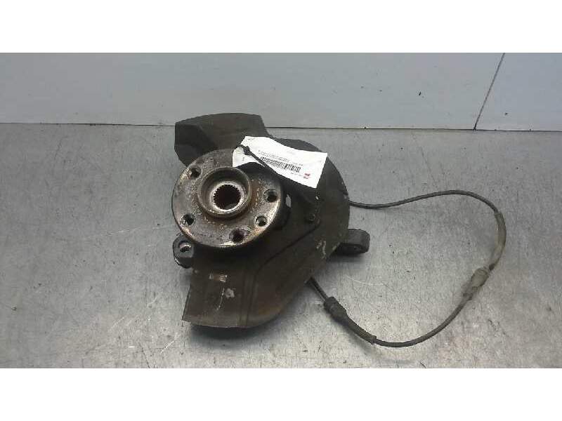 Recambio de mangueta delantera izquierda para citroën c8 2.2 hdi 16v premier ii referencia OEM IAM   