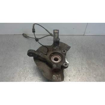 Recambio de mangueta delantera izquierda para citroën c8 2.2 hdi 16v premier ii referencia OEM IAM   