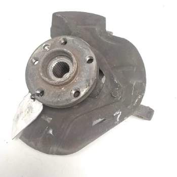 Recambio de mangueta delantera izquierda para citroën c8 2.2 hdi 16v premier ii referencia OEM IAM   