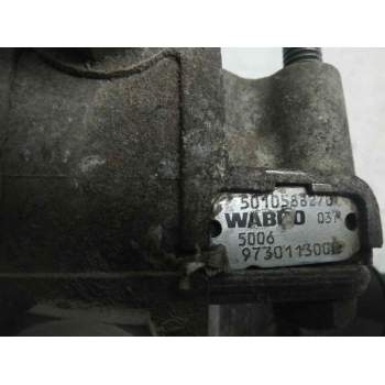 Recambio de valvula aire para renault premium lander fg 4x2 corto referencia OEM IAM 9730113000  