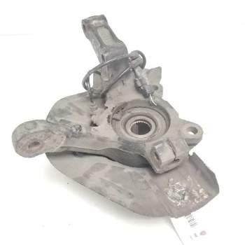 Recambio de mangueta delantera izquierda para citroën c8 2.2 hdi 16v premier ii referencia OEM IAM   