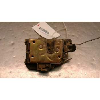 CERRADURA PUERTA DELANTERA DERECHA 6K1837016N 
