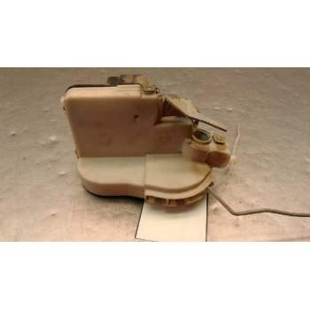 Recambio de cerradura puerta delantera derecha para seat ibiza (6k) clx referencia OEM IAM 6K1837016N  